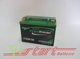 Moto LiTh HJTX20HL-FP 12V 20Ah